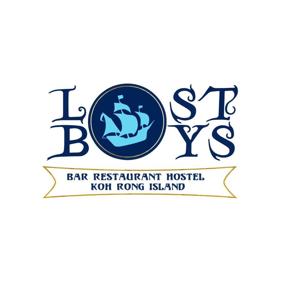 Lost Boys Kaoh Touch Екстериор снимка